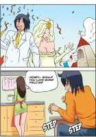 Me Ran Co Ri [Space No.1] [Original] Thumbnail Page 117