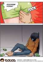 Me Ran Co Ri [Space No.1] [Original] Thumbnail Page 118