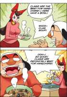 Me Ran Co Ri [Space No.1] [Original] Thumbnail Page 120