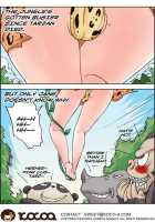 Me Ran Co Ri [Space No.1] [Original] Thumbnail Page 126