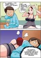 Me Ran Co Ri [Space No.1] [Original] Thumbnail Page 128