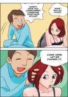 Me Ran Co Ri [Space No.1] [Original] Thumbnail Page 129