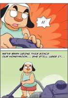 Me Ran Co Ri [Space No.1] [Original] Thumbnail Page 132