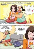 Me Ran Co Ri [Space No.1] [Original] Thumbnail Page 133