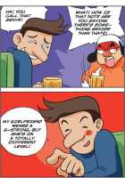 Me Ran Co Ri [Space No.1] [Original] Thumbnail Page 137