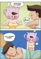 Me Ran Co Ri [Space No.1] [Original] Thumbnail Page 140