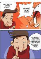 Me Ran Co Ri [Space No.1] [Original] Thumbnail Page 145