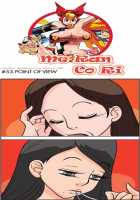 Me Ran Co Ri [Space No.1] [Original] Thumbnail Page 147