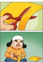 Me Ran Co Ri [Space No.1] [Original] Thumbnail Page 149