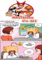 Me Ran Co Ri [Space No.1] [Original] Thumbnail Page 151