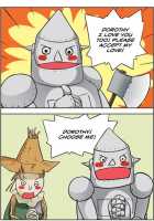 Me Ran Co Ri [Space No.1] [Original] Thumbnail Page 161