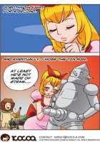 Me Ran Co Ri [Space No.1] [Original] Thumbnail Page 162