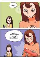 Me Ran Co Ri [Space No.1] [Original] Thumbnail Page 164