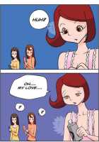 Me Ran Co Ri [Space No.1] [Original] Thumbnail Page 165