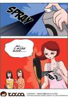 Me Ran Co Ri [Space No.1] [Original] Thumbnail Page 166