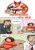 Me Ran Co Ri [Space No.1] [Original] Thumbnail Page 167