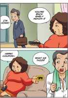 Me Ran Co Ri [Space No.1] [Original] Thumbnail Page 168