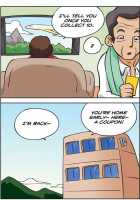 Me Ran Co Ri [Space No.1] [Original] Thumbnail Page 169