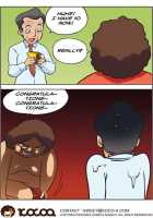 Me Ran Co Ri [Space No.1] [Original] Thumbnail Page 170