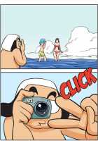 Me Ran Co Ri [Space No.1] [Original] Thumbnail Page 185