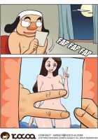 Me Ran Co Ri [Space No.1] [Original] Thumbnail Page 186