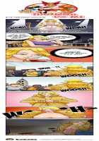 Me Ran Co Ri [Space No.1] [Original] Thumbnail Page 18