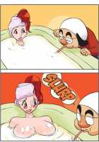 Me Ran Co Ri [Space No.1] [Original] Thumbnail Page 192