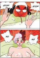 Me Ran Co Ri [Space No.1] [Original] Thumbnail Page 193