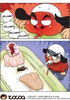 Me Ran Co Ri [Space No.1] [Original] Thumbnail Page 194