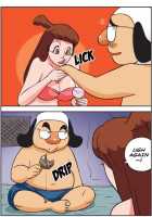 Me Ran Co Ri [Space No.1] [Original] Thumbnail Page 196