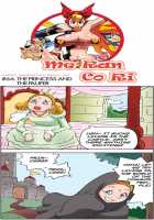 Me Ran Co Ri [Space No.1] [Original] Thumbnail Page 199