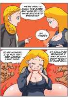 Me Ran Co Ri [Space No.1] [Original] Thumbnail Page 201