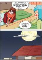 Me Ran Co Ri [Space No.1] [Original] Thumbnail Page 204