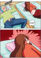 Me Ran Co Ri [Space No.1] [Original] Thumbnail Page 205