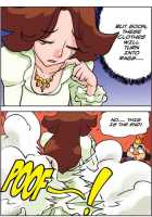 Me Ran Co Ri [Space No.1] [Original] Thumbnail Page 209