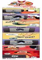 Me Ran Co Ri [Space No.1] [Original] Thumbnail Page 20