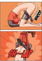 Me Ran Co Ri [Space No.1] [Original] Thumbnail Page 212