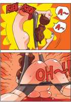 Me Ran Co Ri [Space No.1] [Original] Thumbnail Page 213