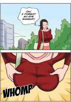 Me Ran Co Ri [Space No.1] [Original] Thumbnail Page 217