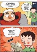 Me Ran Co Ri [Space No.1] [Original] Thumbnail Page 221