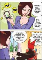 Me Ran Co Ri [Space No.1] [Original] Thumbnail Page 223