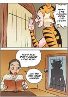 Me Ran Co Ri [Space No.1] [Original] Thumbnail Page 227