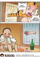 Me Ran Co Ri [Space No.1] [Original] Thumbnail Page 229