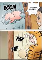 Me Ran Co Ri [Space No.1] [Original] Thumbnail Page 231