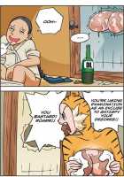 Me Ran Co Ri [Space No.1] [Original] Thumbnail Page 232