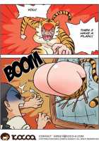 Me Ran Co Ri [Space No.1] [Original] Thumbnail Page 233