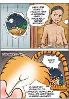 Me Ran Co Ri [Space No.1] [Original] Thumbnail Page 235