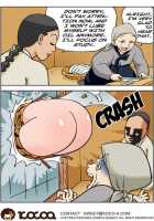 Me Ran Co Ri [Space No.1] [Original] Thumbnail Page 237