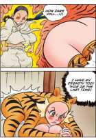 Me Ran Co Ri [Space No.1] [Original] Thumbnail Page 239