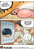 Me Ran Co Ri [Space No.1] [Original] Thumbnail Page 241